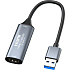 PromiumCord HDMI grabber pre video/audio signálu do počítača s konektorom USB 3.0