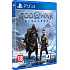 PS4 - God of War Ragnarok