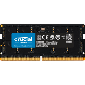 Crucial 32GB DDR5 5600 CL47