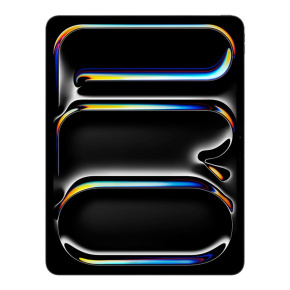 Apple iPad Pro 13" Wi-Fi 512GB with standard glass - Space Black Apple iPad Pro 13" Wi-Fi 512GB with standard glass - Space Black