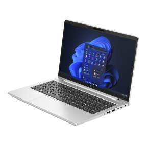 HP EliteBook 640 G10, i3-1315U, 14.0" FHD, 8GB, SSD 512GB, W11Pro, 3-3-3