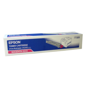 toner EPSON AcuLaser C4200DN/DTN magenta