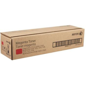 toner XEROX 006R01177 magenta WC7228/7235/7245/7328/7335/7345/7346 (16000 str.)