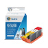 alt. kazeta G&G (CANON PGI-570XLBK (25ml)BK) pre CANON PIXMA MG5700/MG5750/MG5751/ MG5752/MG5753/MG6800/MG6850 /MG6851 /MG685