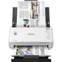 skener EPSON WorkForce DS-410, A4, 600dpi, ADF, duplex, USB 3.0