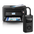 AKCIA: "ecoTANK" EPSON L6290 + kompresor Xiaomi 1S