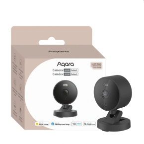 Aqara Smart Home SMART HOME G100 CAMERA, black