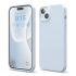 Elago kryt Silicone Case pre iPhone 15 Plus - Light Blue