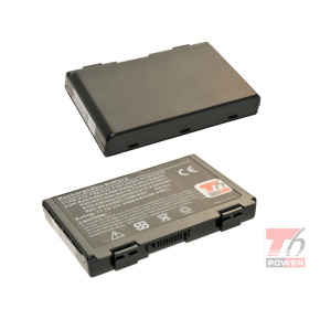 battery T6 power ASUS A32-F52, A32-F82, L0690L