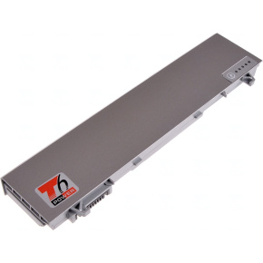 battery T6 power DELL451-10638, 312-0823, 451-11460, Latitude E4300; E4310