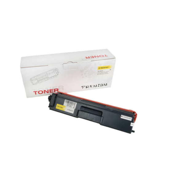 Kompatibilný toner CANON CRG-069H Black s čipom (7600 str.)