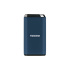 Transcend SSD 1TB ESD410C USB 3.2 Gen 2x2 - Dark Blue