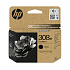 HP 308e ink. náplň EvoMore čierna, 7FP22UE