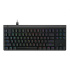 Logitech G515 TKL Gaming Keyboard, TACTILE, USB, BLACK, CZ/SK