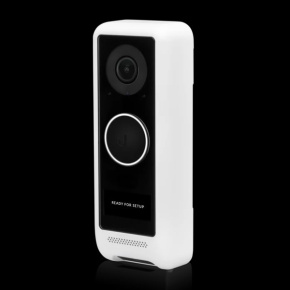 Ubiquiti   model UVC-G4-DoorBell