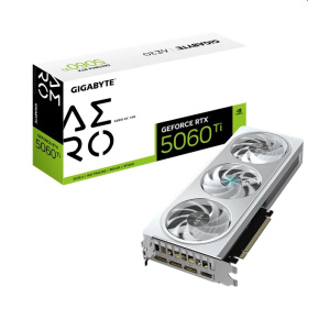 Gigabyte GeForce RTX 5060 Ti AERO 8G