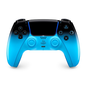 PlayStation DualSense Wireless Controller, rhythm blue [CFI-ZCT2W]