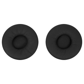 Jabra Ear Cushions, kože - PRO9xx/PRO94xx (2ks)