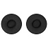 Jabra Ear Cushions, kože - PRO9xx/PRO94xx (2ks)