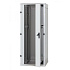 Stojanový rozvádzač 42U (š) 800x (h) 600 plech.dvere