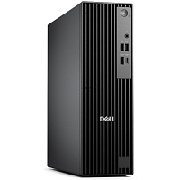 Dell Pro Slim/QCS1255/Slim/R7-8700G/16GB/512GB/AMD int/W11P/3RNBD