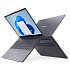 Lenovo IdeaPad Slim 3/16AHP10/R7-8840HS/16"/2880x1800/16GB/1TB/AMD int/W11H/Gray/2R