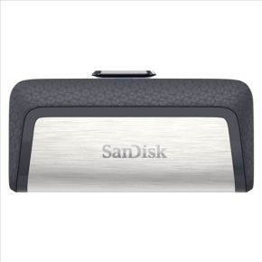 SanDisk Ultra Dual Drive 256GB USB Type-C
