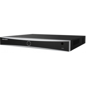 Hikvision DS-7608NXI-I2/S(E) - NVR