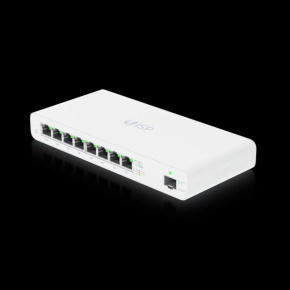 Ubiquiti   model UISP-S