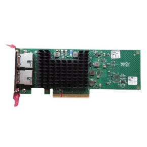 Intel X710-T2L Dual Port 10GbE BASE-T PCIE Adapter Low Profile Customer Install