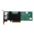 Intel X710-T2L Dual Port 10GbE BASE-T PCIE Adapter Low Profile Customer Install