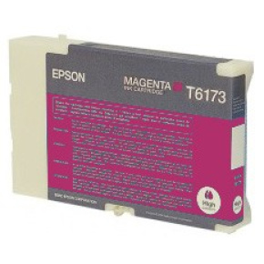 kazeta EPSON Business Inkjet B500DN/B510DN HC magenta (7000 str.) (C13T617300)