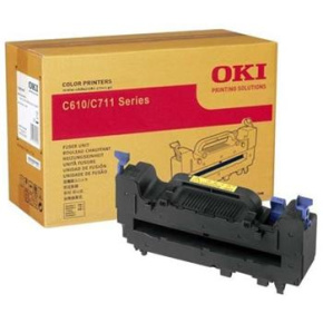 fuser OKI C610/C612/C711/C711WT/C712, ES6410/ES6412/ES7411/ES7412