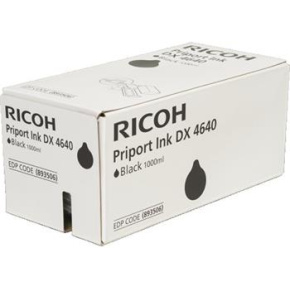 toner ink RICOH Typ DX4640 Priport DX 4640