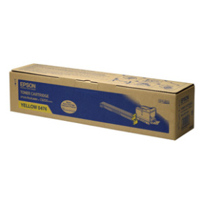 toner EPSON AL-C9200 yellow (14.000 str) (C13S050474)