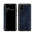 puzdro Flip Case Atlas Boa Samsung A03S Blue