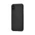 puzdro Back Case Devia UltraNaked Apple Iphone XR Black