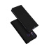puzdro Flip Case DuxDucis Skin Huawei Y6P Black
