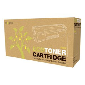 alt. toner ECODATA pre CANON CRG-075H Yellow i-SENSYS MF644Cdw/667Cdw, LBP646Cdw/647Cdw (2500 str.)