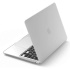 Elago kryt Core Case pre Macbook Air Retina 13" 2020 - Clear Frosted