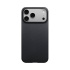 Pitaka kryt Ultra-Slim Case pre iPhone 17 Pro - Black/Grey