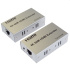 PremiumCord 4K HDMI extender up to 60m over a single Cat5e/Cat6 cable