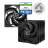 Arctic Case Fan P12 PWM PST 5pcs value pack