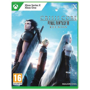 Crisis Core Final Fantasy VII: Reunion [XBOX Series X]