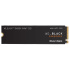 WD Black SN850X SSD 8TB M.2 NVMe Gen4 7200/6600 MBps