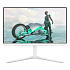 Philips Evnia/24M2N3201A/24"/IPS/FHD/180Hz/1ms/Biela/3R