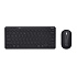 TRUST LYRA WL KEYBOARD & MOUSE US