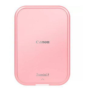 Canon Zoemini 2/RGW/Tlač