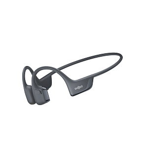 SHOKZ OpenRun Pro 2/BT/Čierna SHOKZ OpenRun Pro 2/BT/Čierna