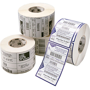 Z-Ultimate 3000T White, 76x51mm, 1370 ks/rola Z-Ultimate 3000T White, 76x51mm, 1370 ks/rola
